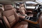 Chevrolet Silverado High Country 2014 года
